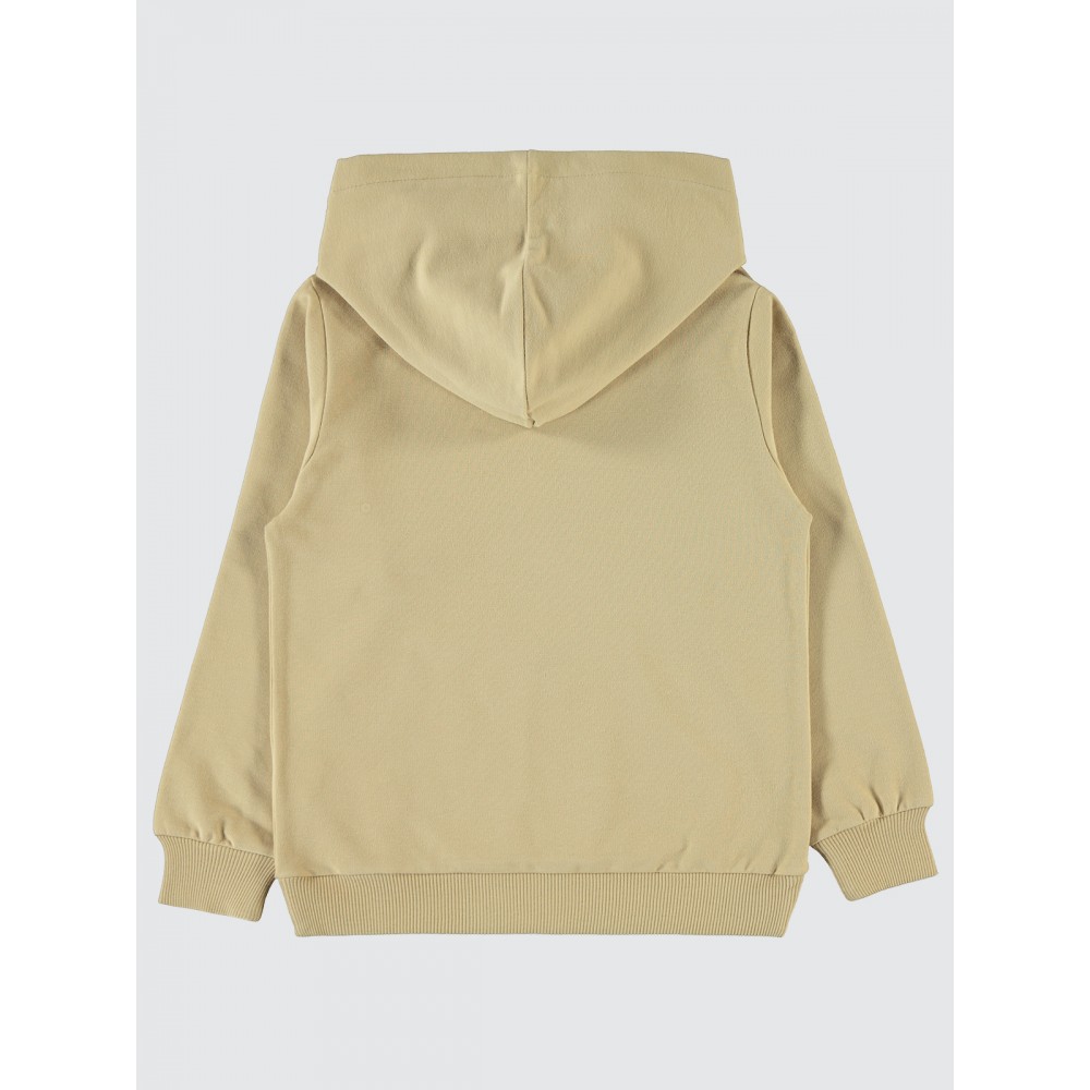 Oat Milk Boys-Sweatshirt Oat Milk Boys-Sweatshirt