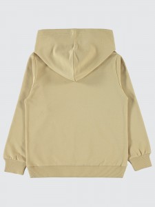 Oat Milk Boys-Sweatshirt
