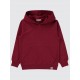 Burgundy Boys-Sweatshirt Burgundy Boys-Sweatshirt