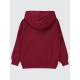 Burgundy Boys-Sweatshirt Burgundy Boys-Sweatshirt