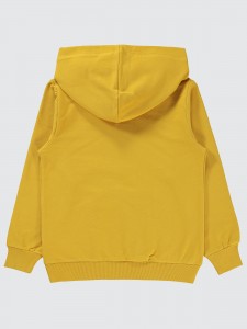 Mustard Boys-Sweatshirt