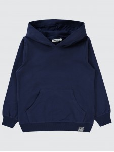 Navy Boys-Sweatshirt
