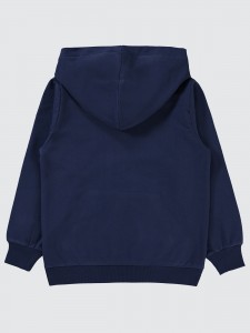 Navy Boys-Sweatshirt