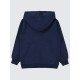 Navy Boys-Sweatshirt Navy Boys-Sweatshirt