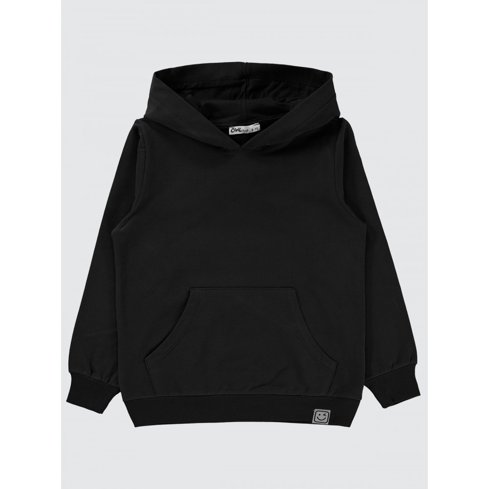 Black Boys-Sweatshirt Black Boys-Sweatshirt