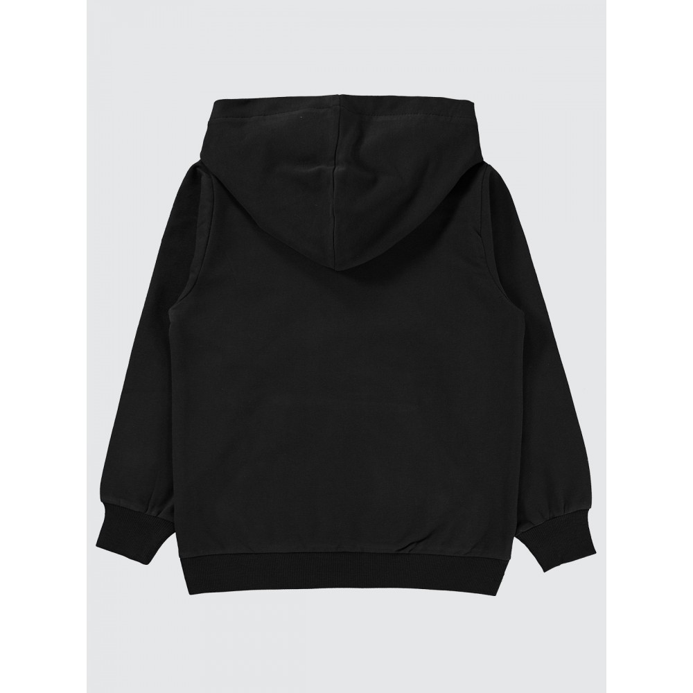 Black Boys-Sweatshirt Black Boys-Sweatshirt