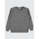 Anthracite Boys-Sweatshirt Anthracite Boys-Sweatshirt