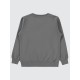 Anthracite Boys-Sweatshirt Anthracite Boys-Sweatshirt