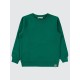 Pine Green Boys-Sweatshirt Pine Green Boys-Sweatshirt