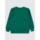 Pine Green Boys-Sweatshirt Pine Green Boys-Sweatshirt