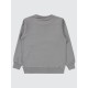 Gray Boys-Sweatshirt Gray Boys-Sweatshirt