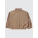 Light Cinnamon Girls-Sweatshirt Light Cinnamon Girls-Sweatshirt