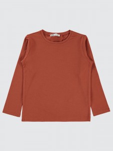 Dark Copper Boys-Sweatshirt