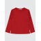 Red Girls-Sweatshirt