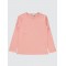 Powder Pink (Do not use) Girls-Sweatshirt