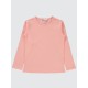 Powder Pink (Do not use) Girls-Sweatshirt Powder Pink (Do not use) Girls-Sweatshirt