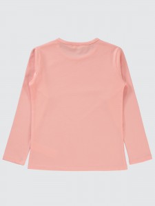 Powder Pink (Do not use) Girls-Sweatshirt