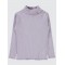 Delicate Lavender Girls-Sweatshirt