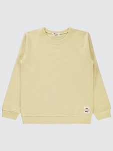 Blonde Wood Girls-Sweatshirt