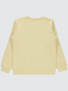 Blonde Wood Girls-Sweatshirt