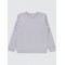 Galactic Lavendar Lilac Girls-Sweatshirt