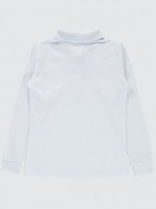 White Girls-Sweatshirt