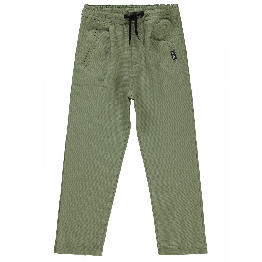 Green Almond Boys-Trouser Green Almond Boys-Trouser