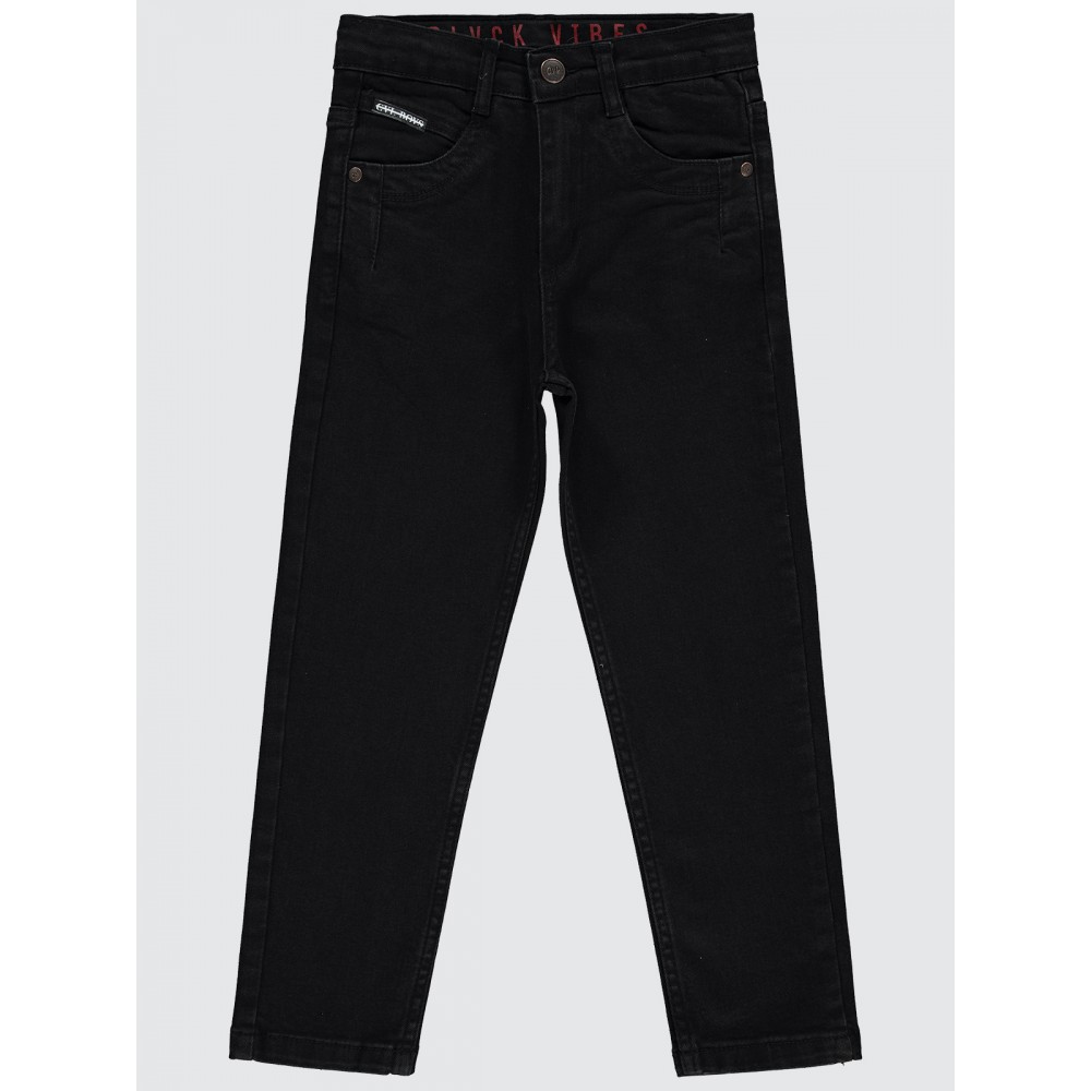 Black Boys-Trouser Black Boys-Trouser