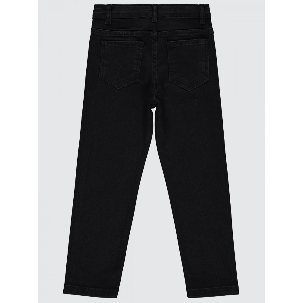 Black Boys-Trouser Black Boys-Trouser