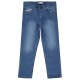 Mid Blue Boys-Trouser Mid Blue Boys-Trouser