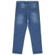 Mid Blue Boys-Trouser Mid Blue Boys-Trouser