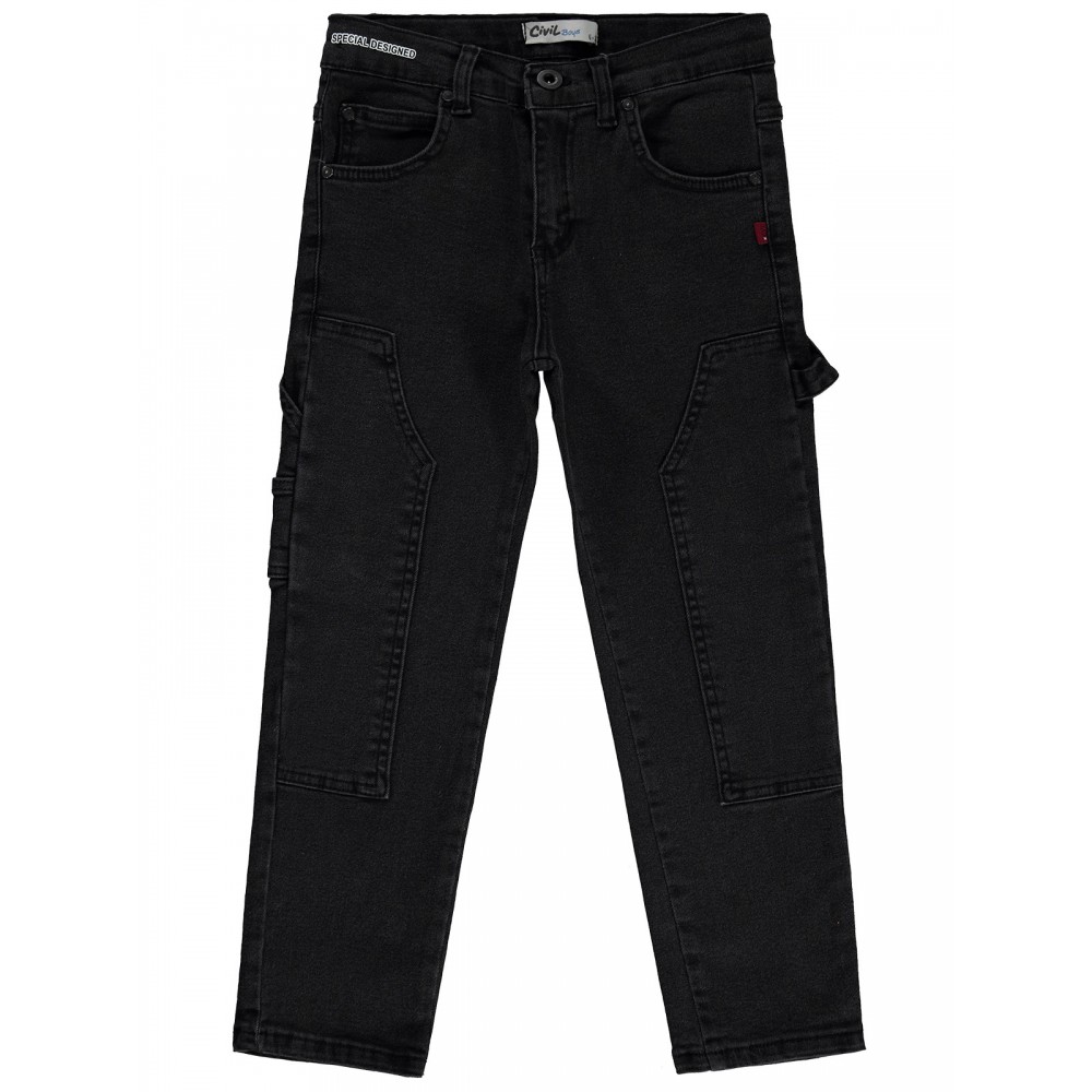 Smoke Boys-Trouser Smoke Boys-Trouser