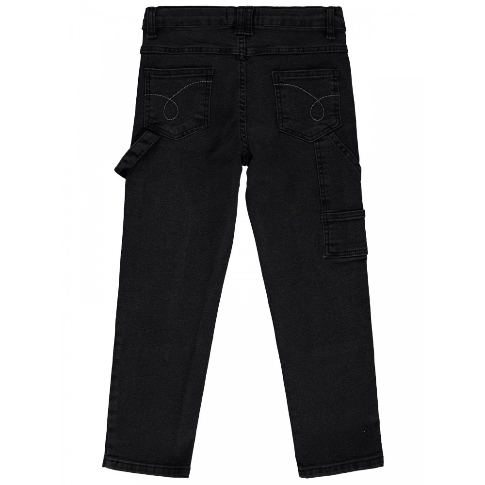 Smoke Boys-Trouser Smoke Boys-Trouser