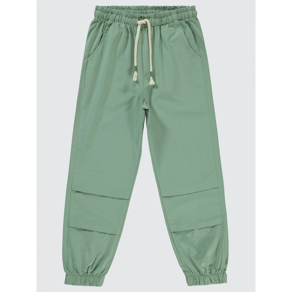 Soft Khaki Boys-Trouser Soft Khaki Boys-Trouser
