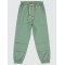 Soft Khaki Boys-Trouser