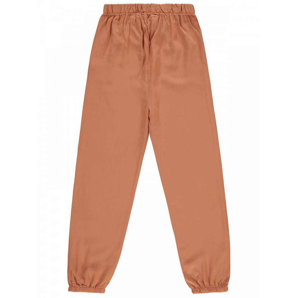 Italian Clay Girls-Trouser Italian Clay Girls-Trouser