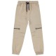 Beige Boys-Trouser Beige Boys-Trouser