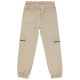 Beige Boys-Trouser Beige Boys-Trouser