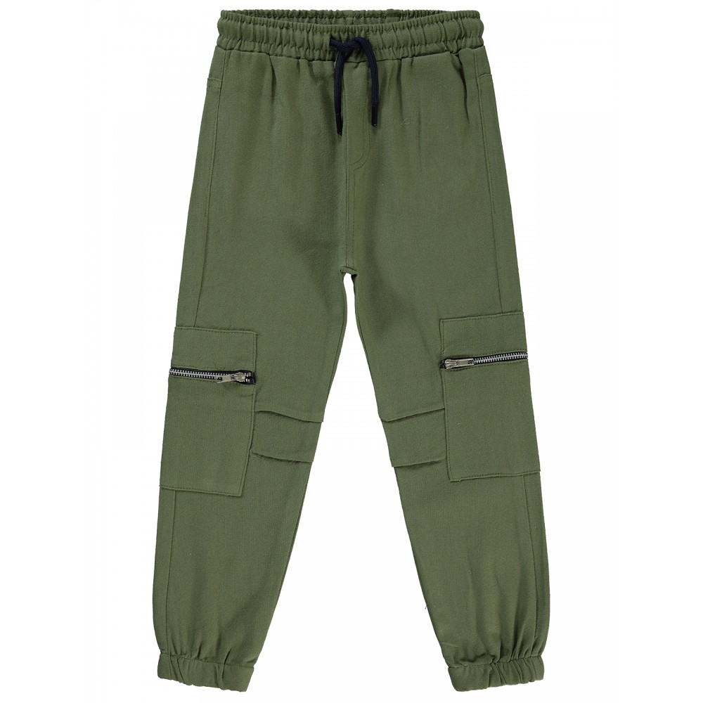 Khaki Boys-Trouser Khaki Boys-Trouser