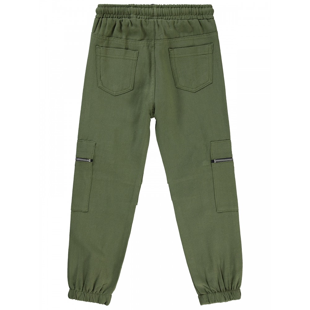 Khaki Boys-Trouser Khaki Boys-Trouser