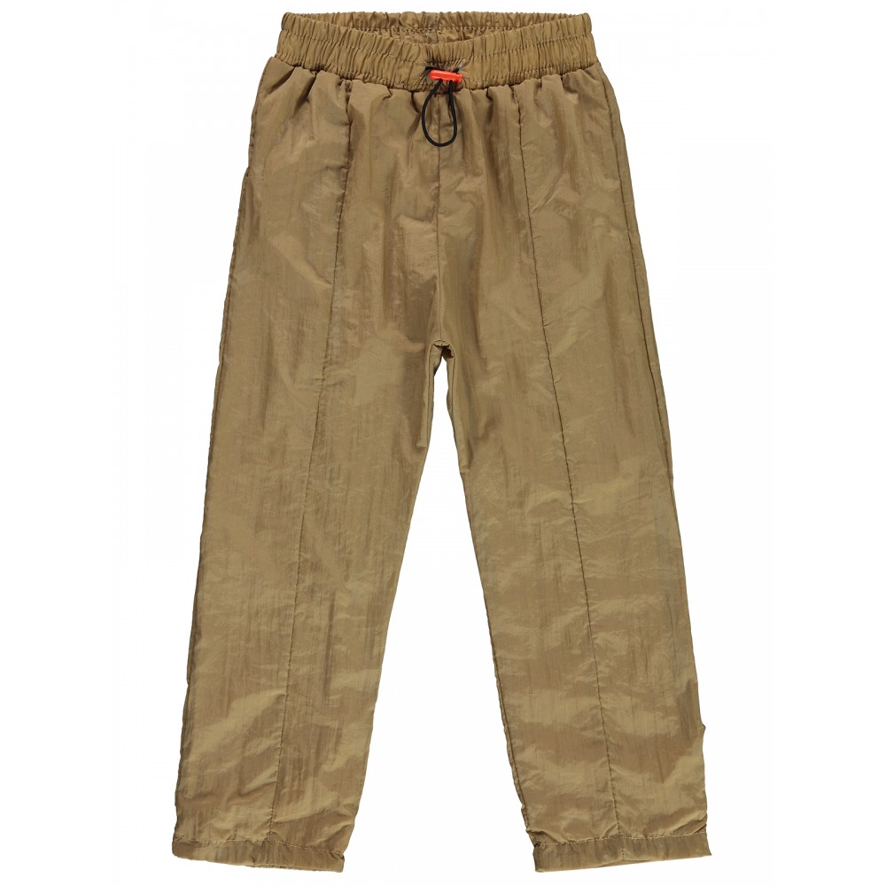 Stone Color Boys-Trouser Stone Color Boys-Trouser