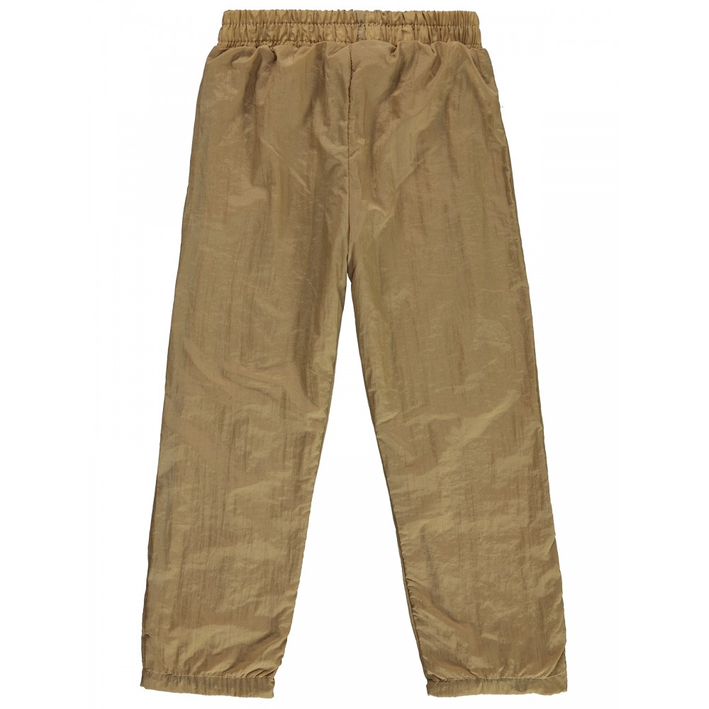 Stone Color Boys-Trouser Stone Color Boys-Trouser