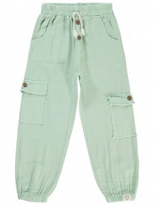 Mint Boys-Trouser
