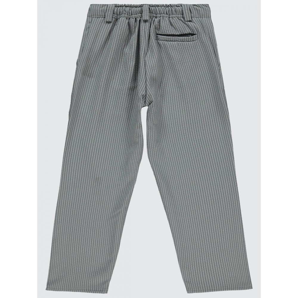 Gray Boys-Trouser Gray Boys-Trouser