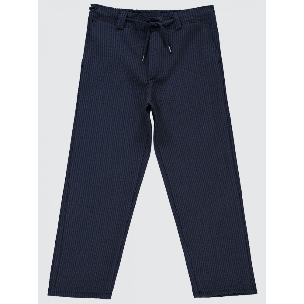 Navy Boys-Trouser Navy Boys-Trouser