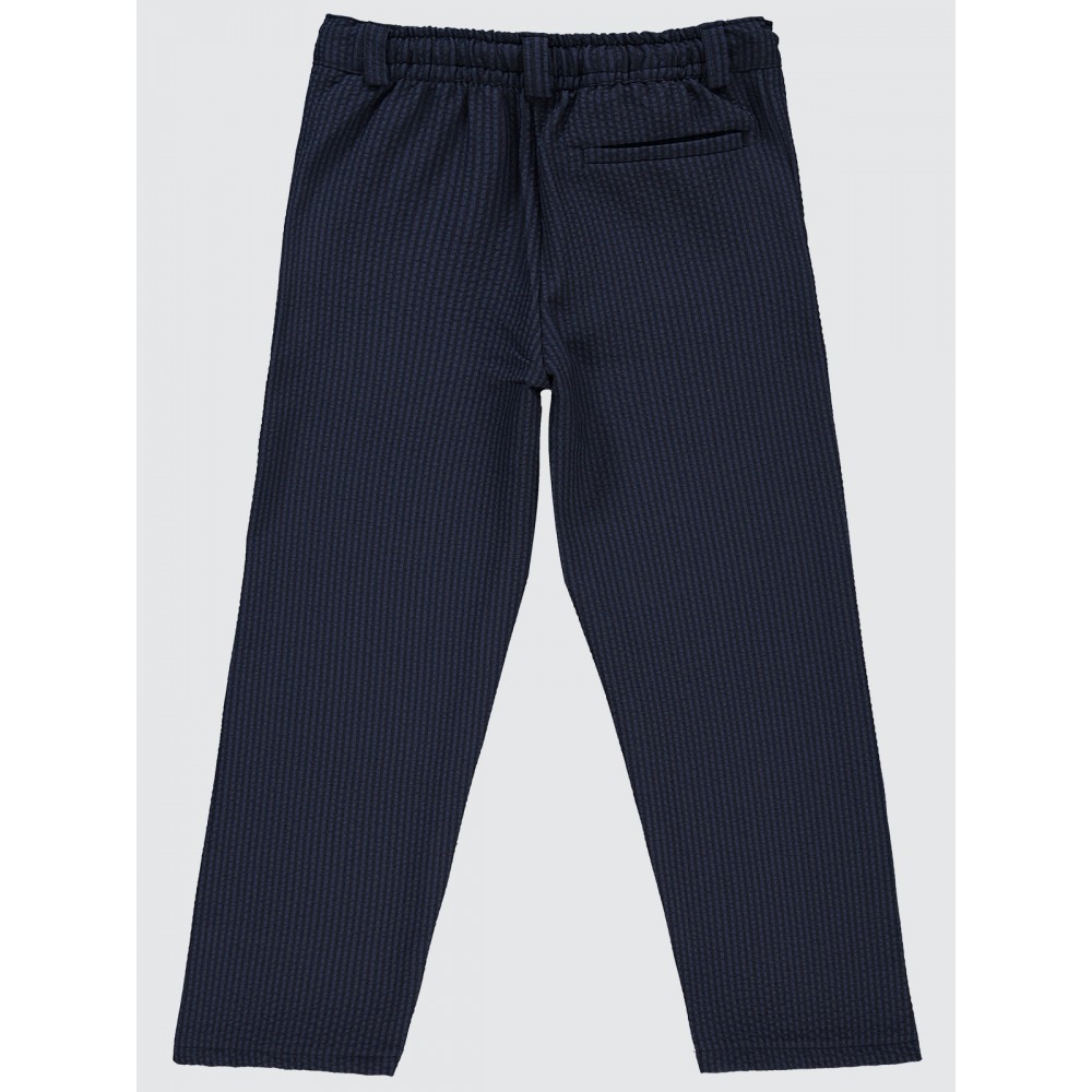 Navy Boys-Trouser Navy Boys-Trouser