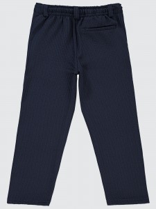 Navy Boys-Trouser