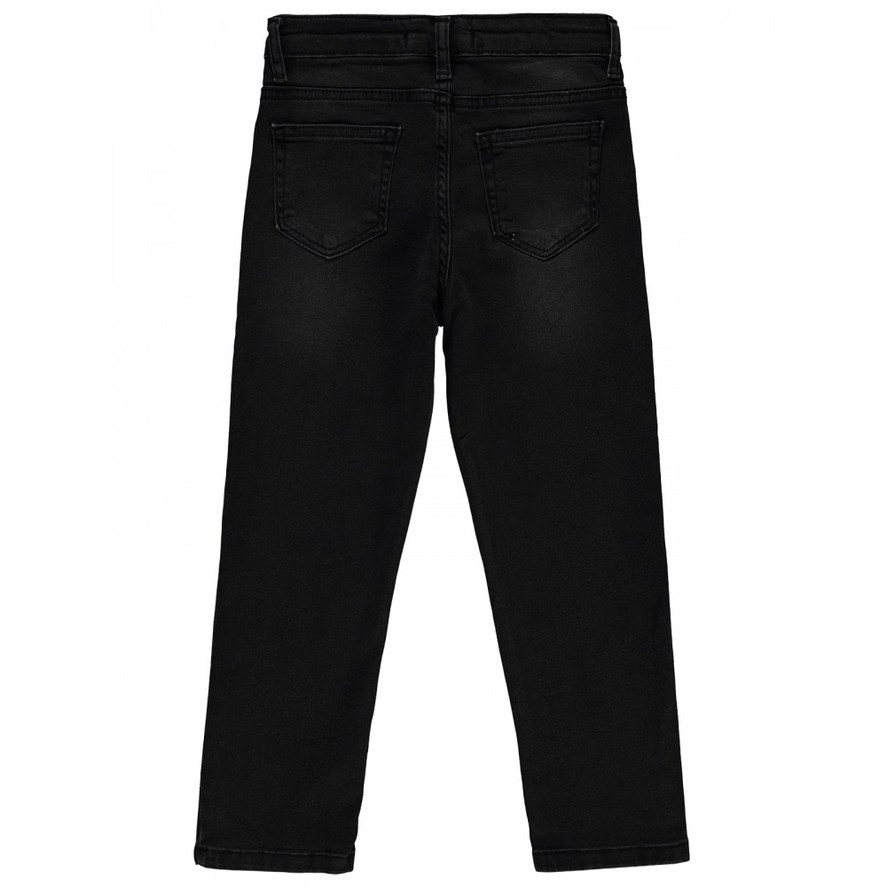 Smoke Boys-Trouser Smoke Boys-Trouser