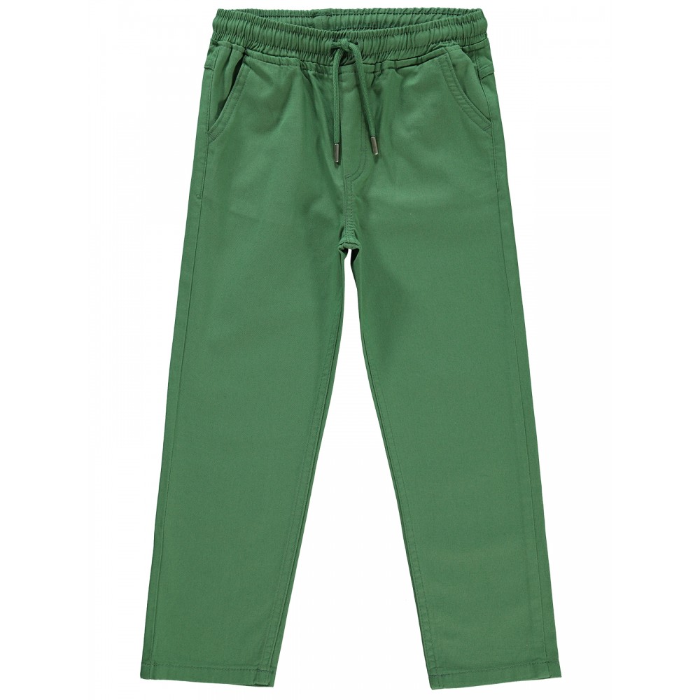 Light Khaki Boys-Trouser Light Khaki Boys-Trouser