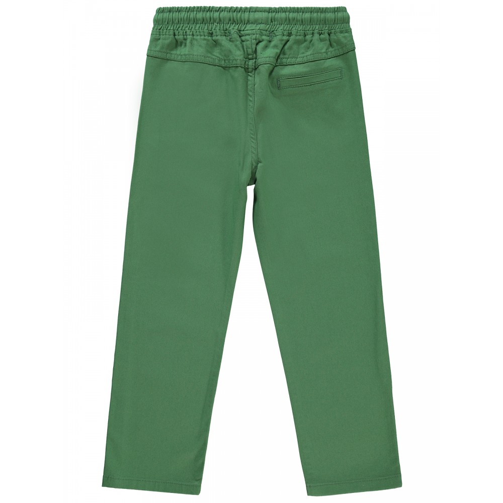 Light Khaki Boys-Trouser Light Khaki Boys-Trouser